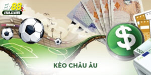 Kèo châu Âu