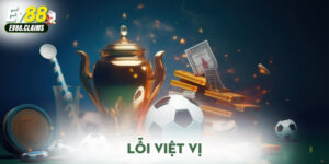 Lỗi việt vị